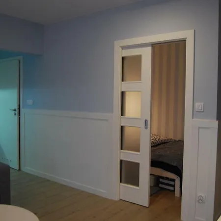 Blue Sky Apartament Apartment
