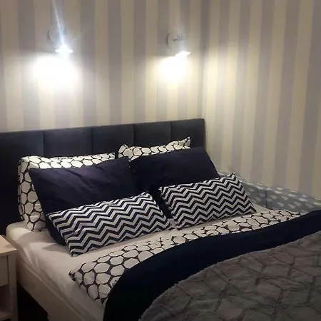 Blue Sky Apartament * Pogorzelica (Gmina Rewal)