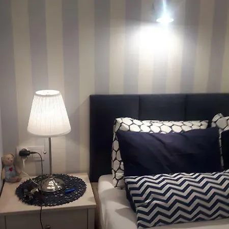 Blue Sky Apartament * Pogorzelica (Gmina Rewal)