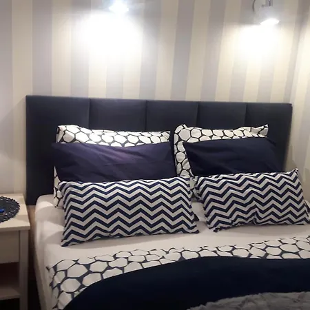 Blue Sky Apartament