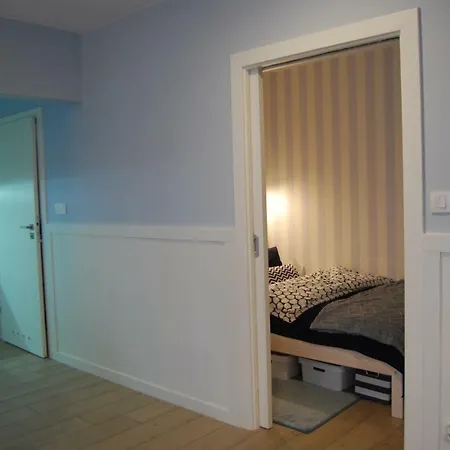Blue Sky Apartament Apartment Pogorzelica (Gmina Rewal)