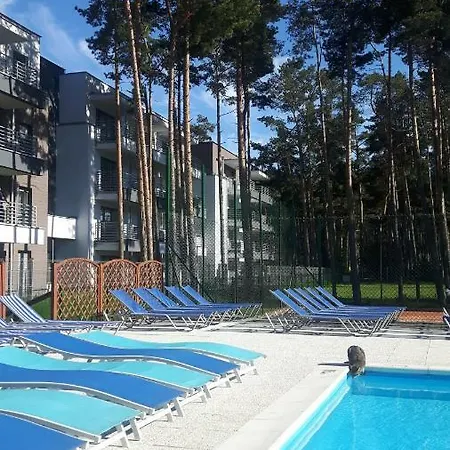 Blue Sky Apartament Apartment *