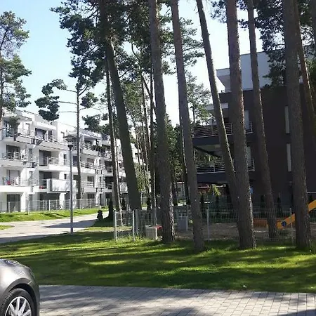Blue Sky Apartament *